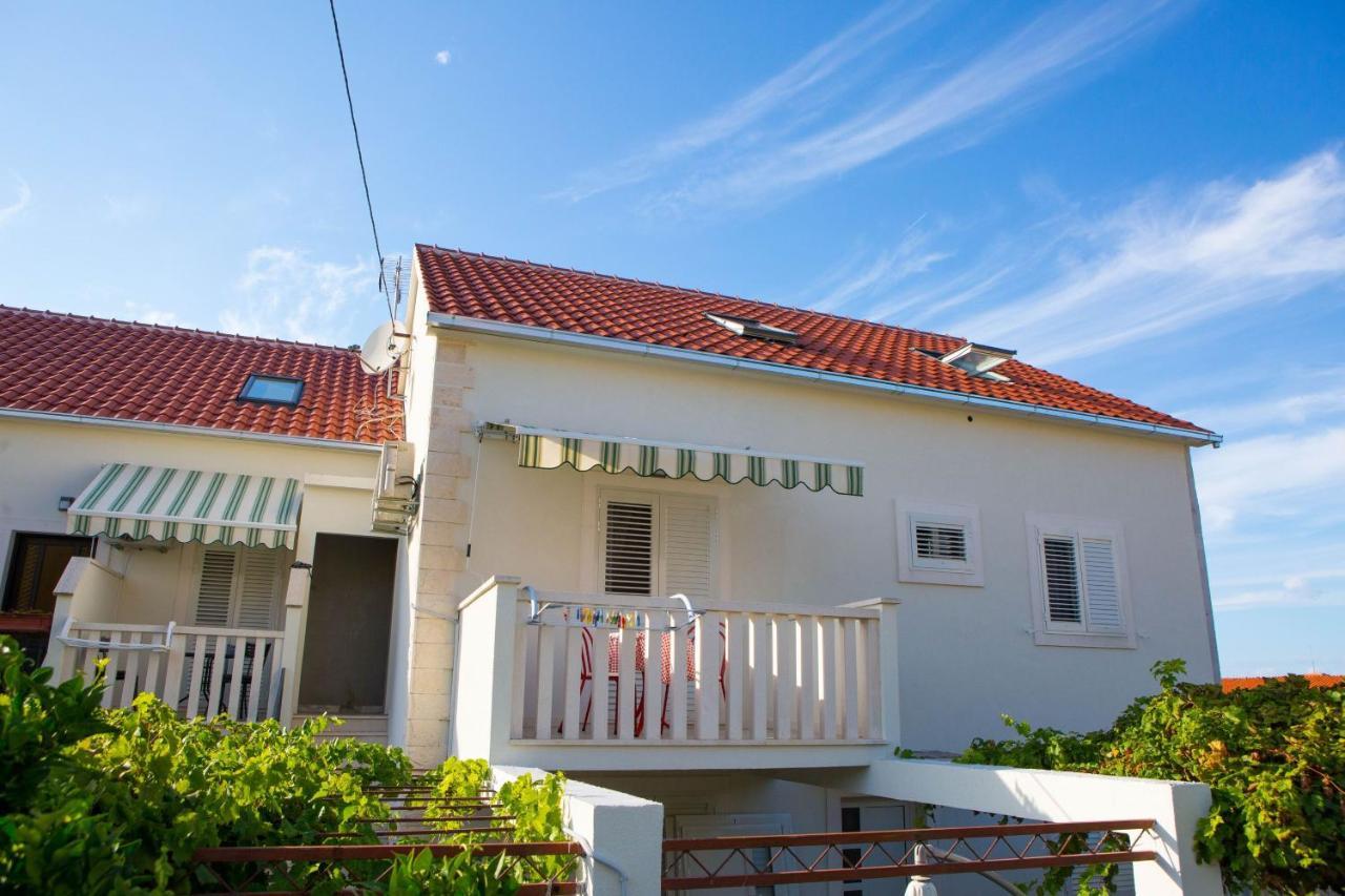 Apartments With A Parking Space Sutivan, Brac - 752 Ngoại thất bức ảnh