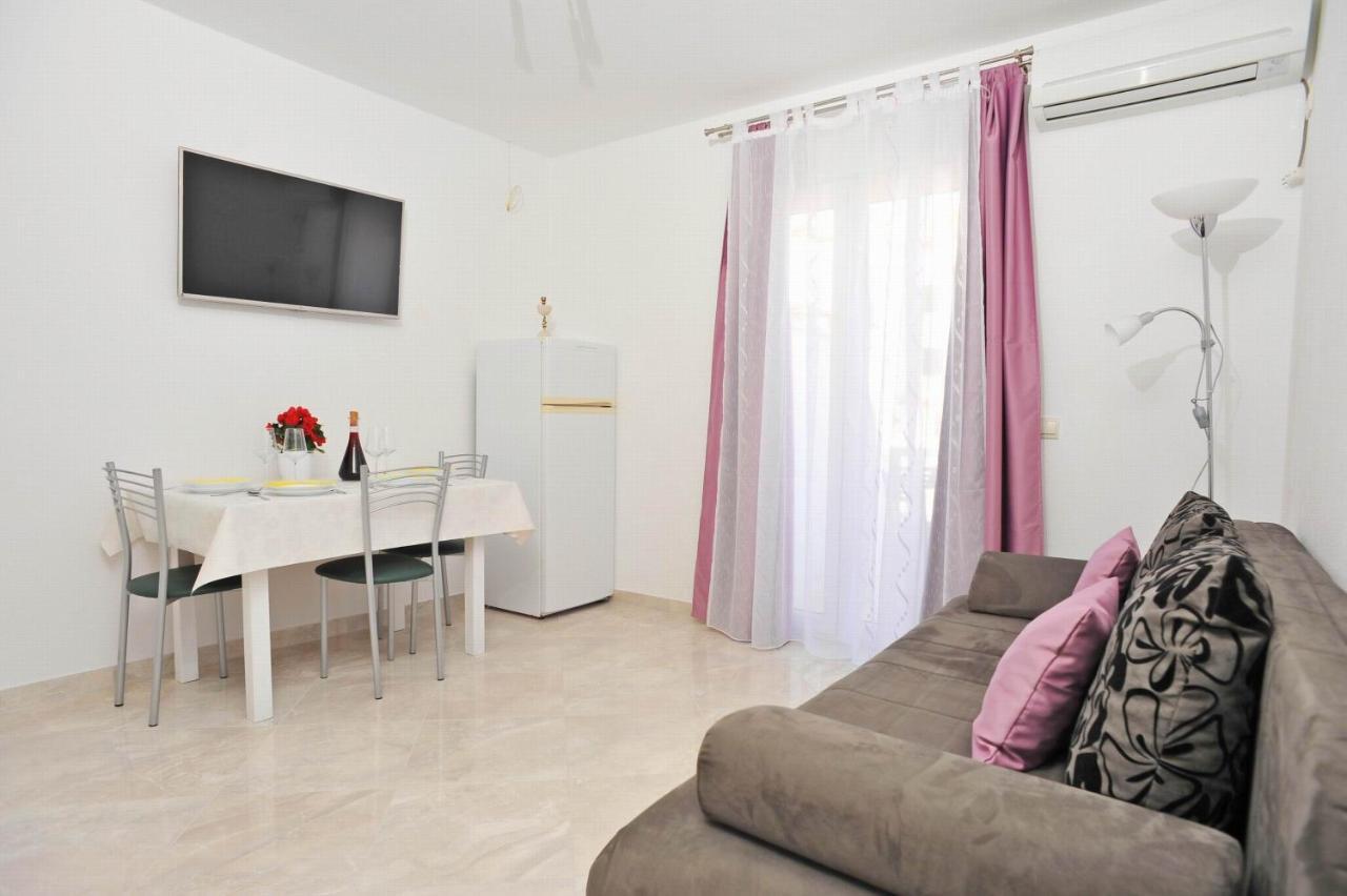 Apartments With A Parking Space Sutivan, Brac - 752 Ngoại thất bức ảnh
