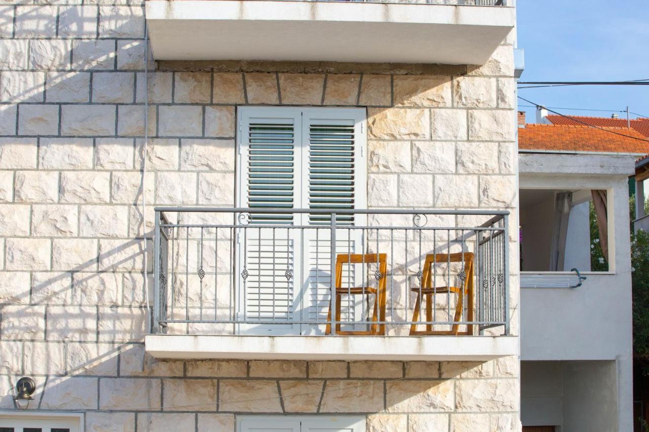 Apartments With A Parking Space Sutivan, Brac - 752 Ngoại thất bức ảnh