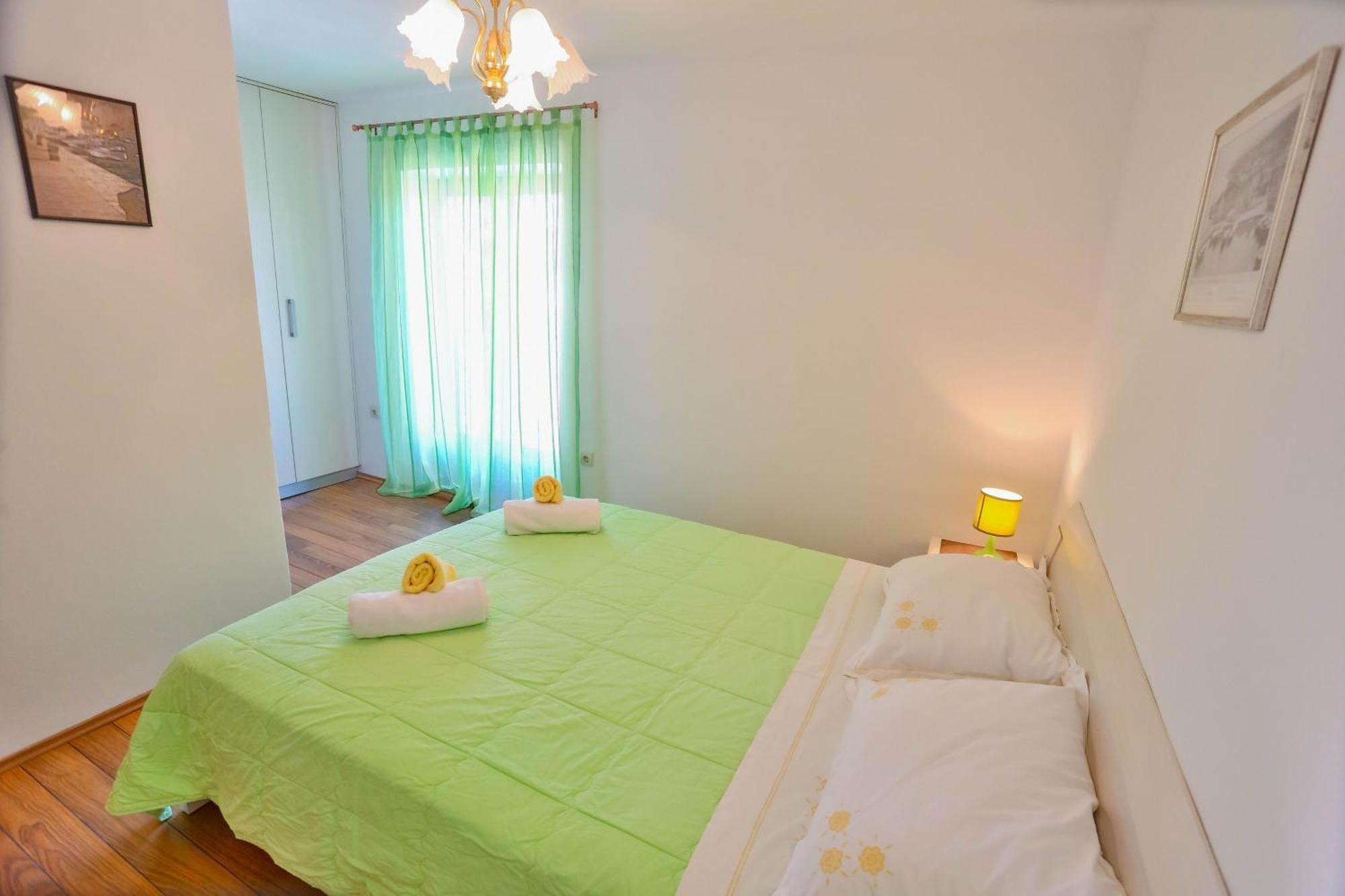 Apartments With A Parking Space Sutivan, Brac - 752 Phòng bức ảnh