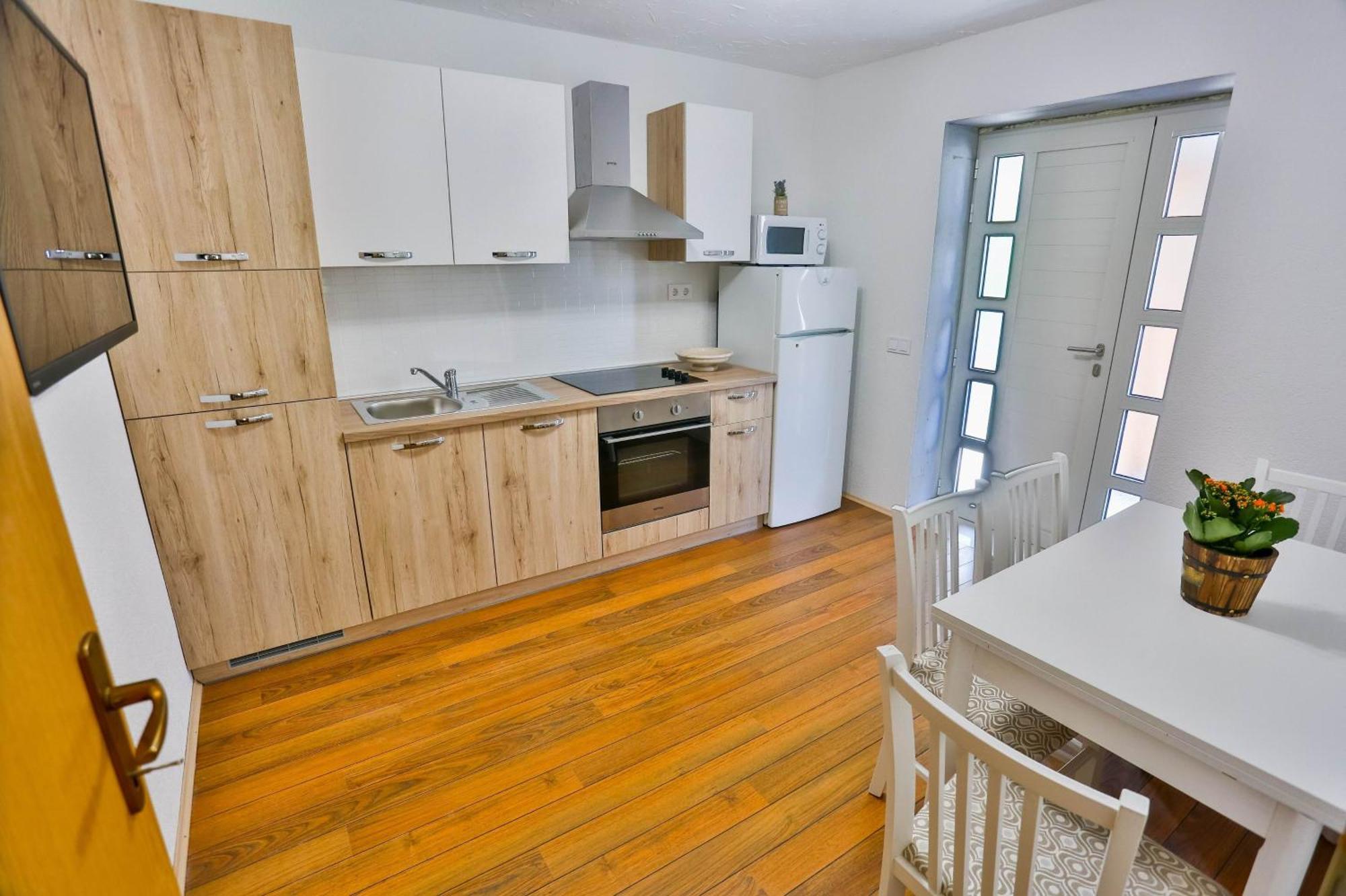 Apartments With A Parking Space Sutivan, Brac - 752 Phòng bức ảnh