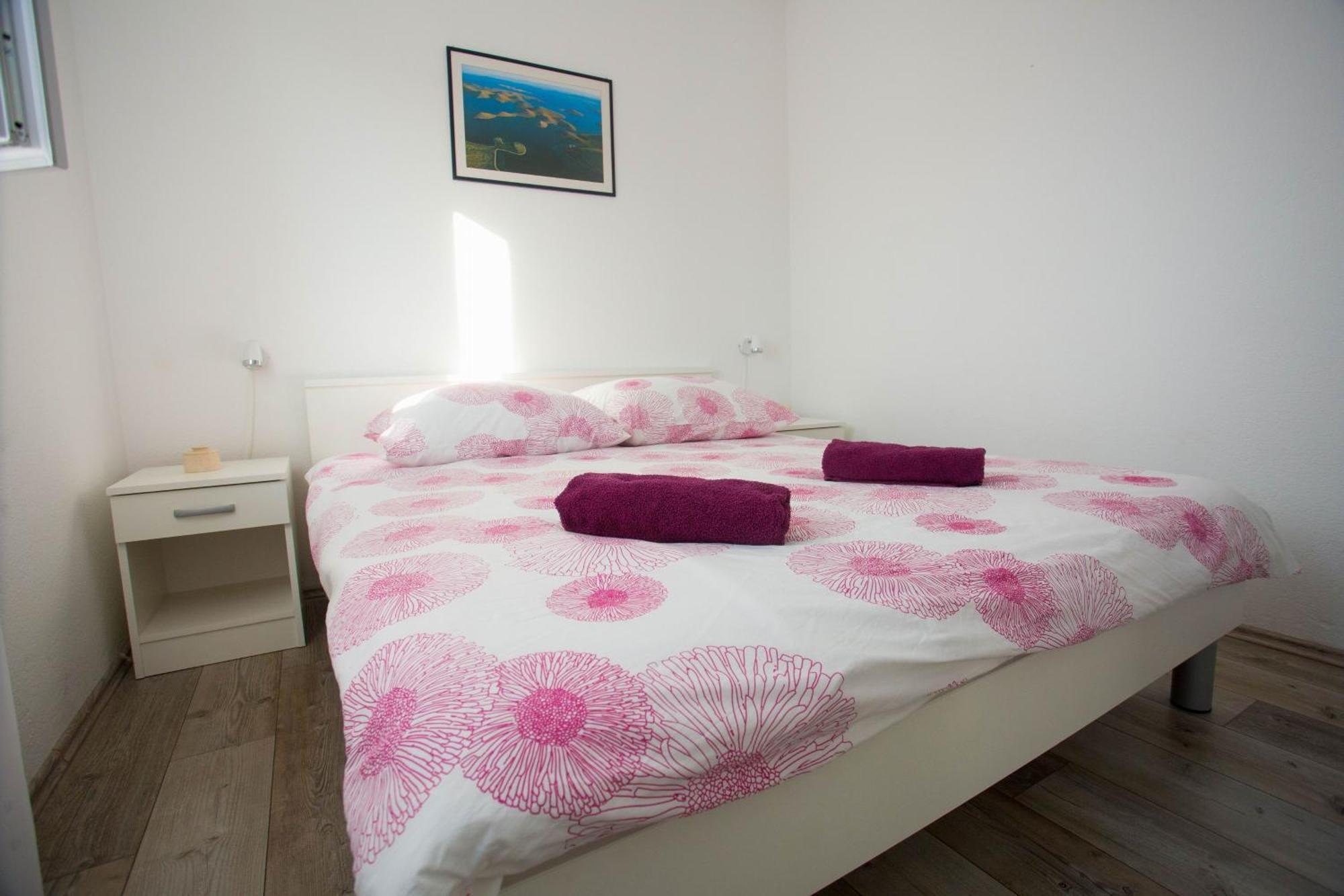Apartments With A Parking Space Sutivan, Brac - 752 Phòng bức ảnh