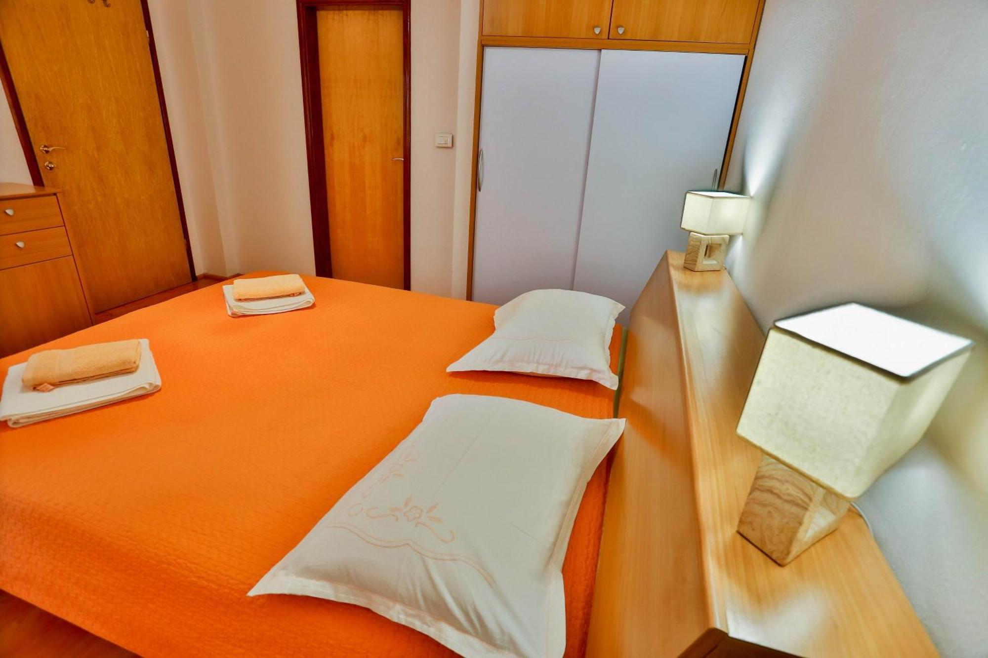 Apartments With A Parking Space Sutivan, Brac - 752 Phòng bức ảnh