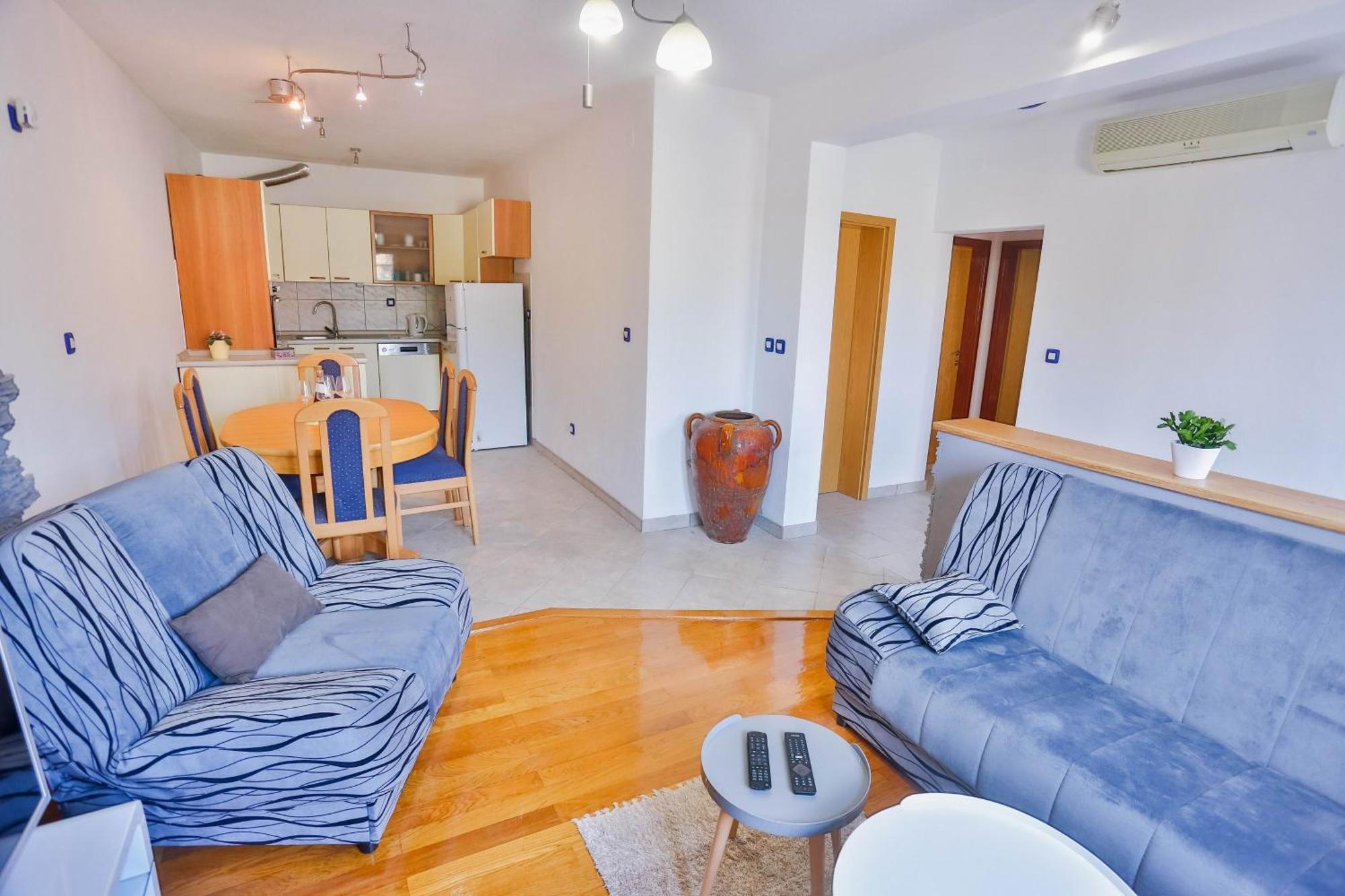 Apartments With A Parking Space Sutivan, Brac - 752 Phòng bức ảnh